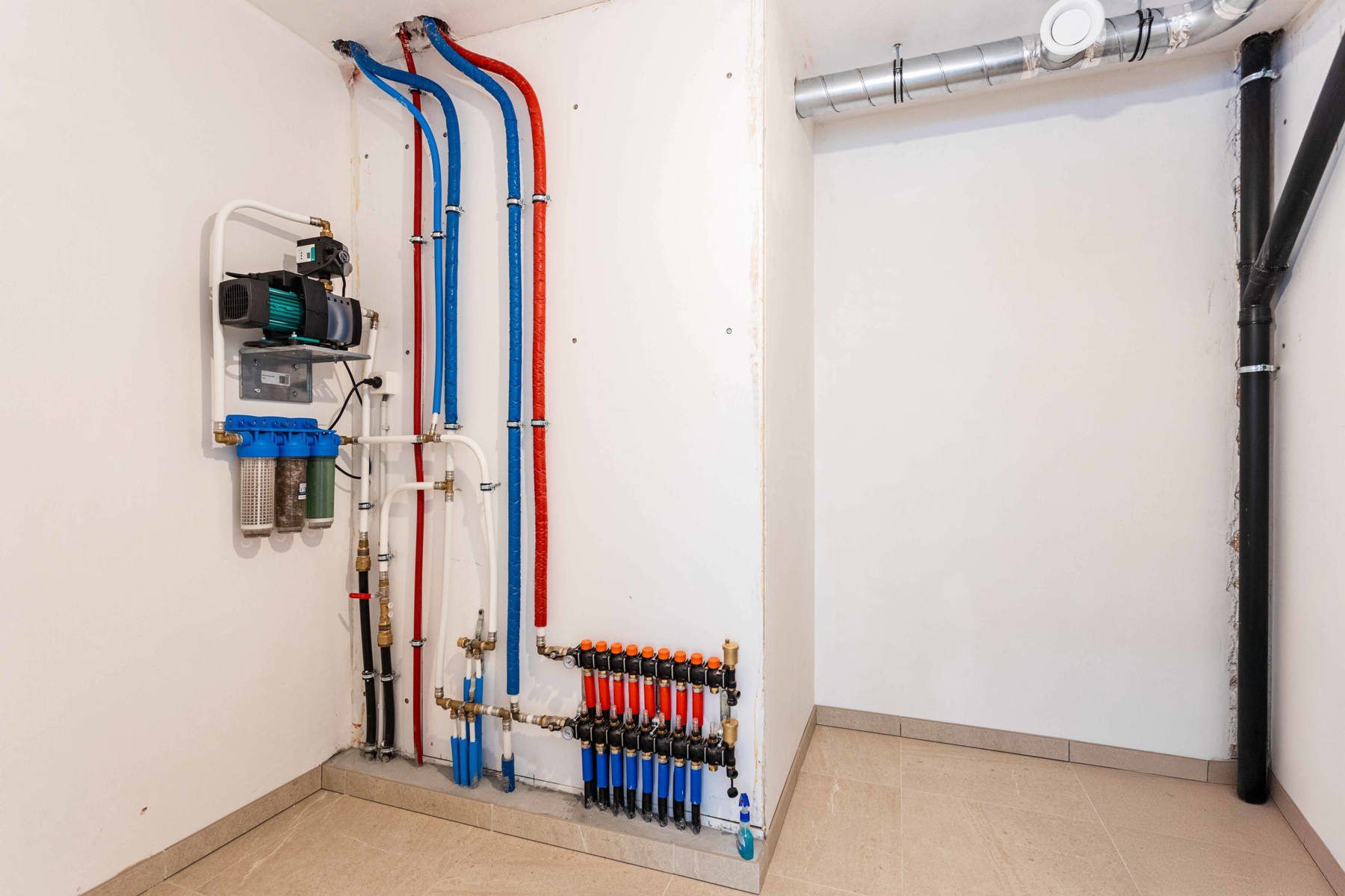 Energiezuinige gezinswoning te Machelen foto 22