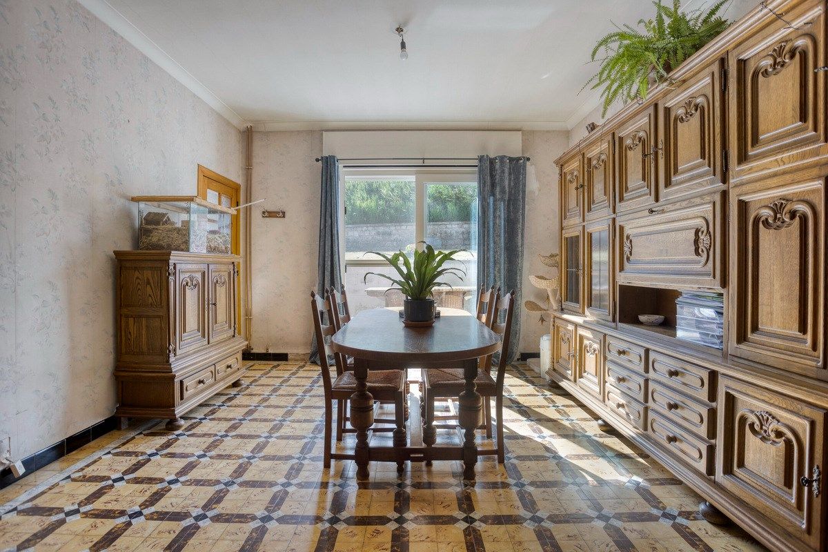 Charmante gezinswoning in het rustige Lauw foto 7