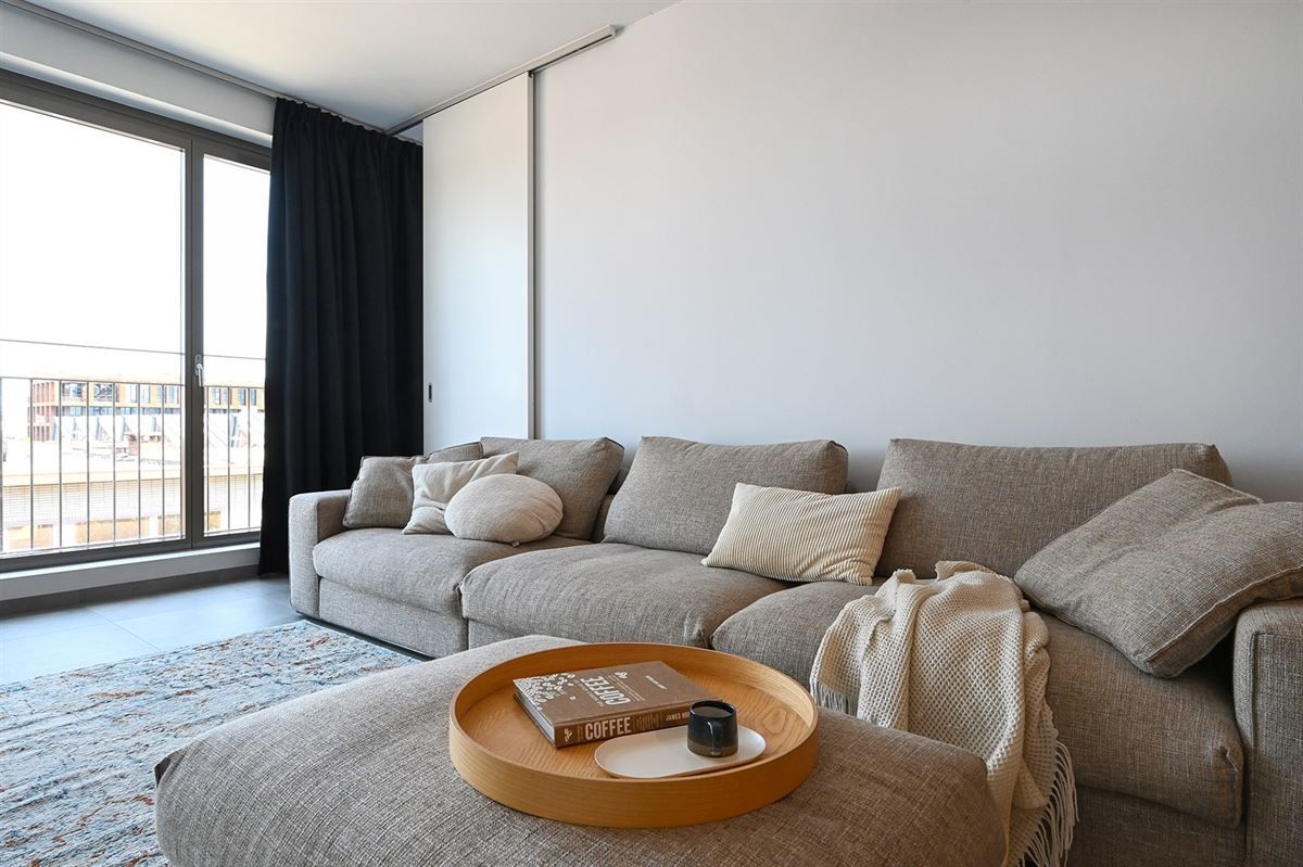 Prachtig appartement in de Montevideowijk met zicht op Red Star Line museum foto 4