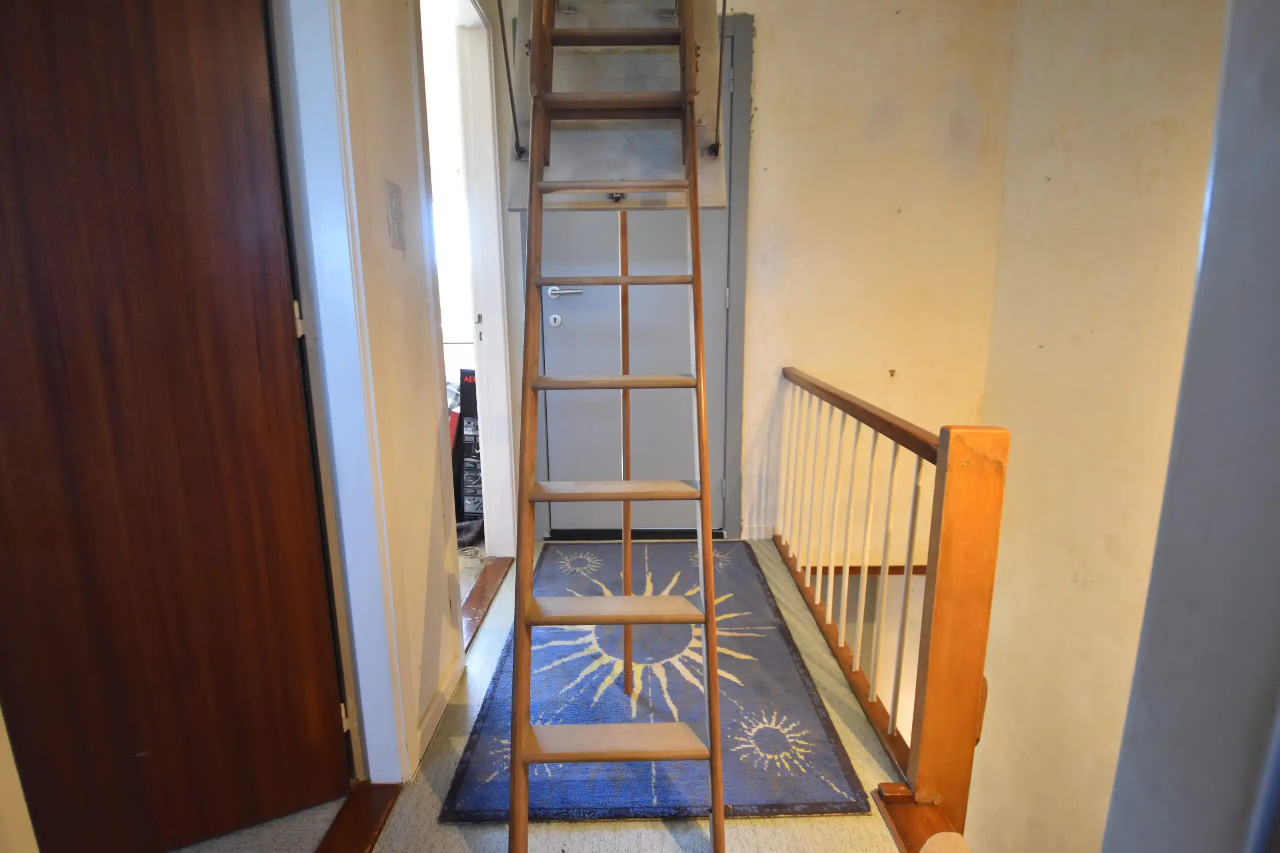 Charmante stadswoning met garage in Sint-Niklaas foto 20