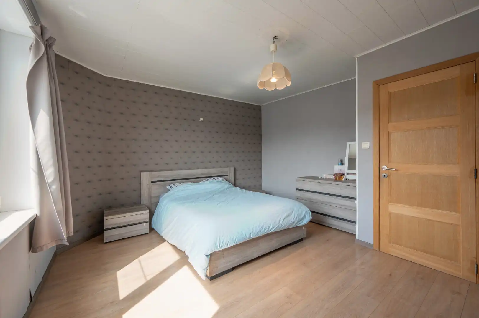 Rustige gelegen woning met 4 slpk en ZW gerichte tuin foto 9