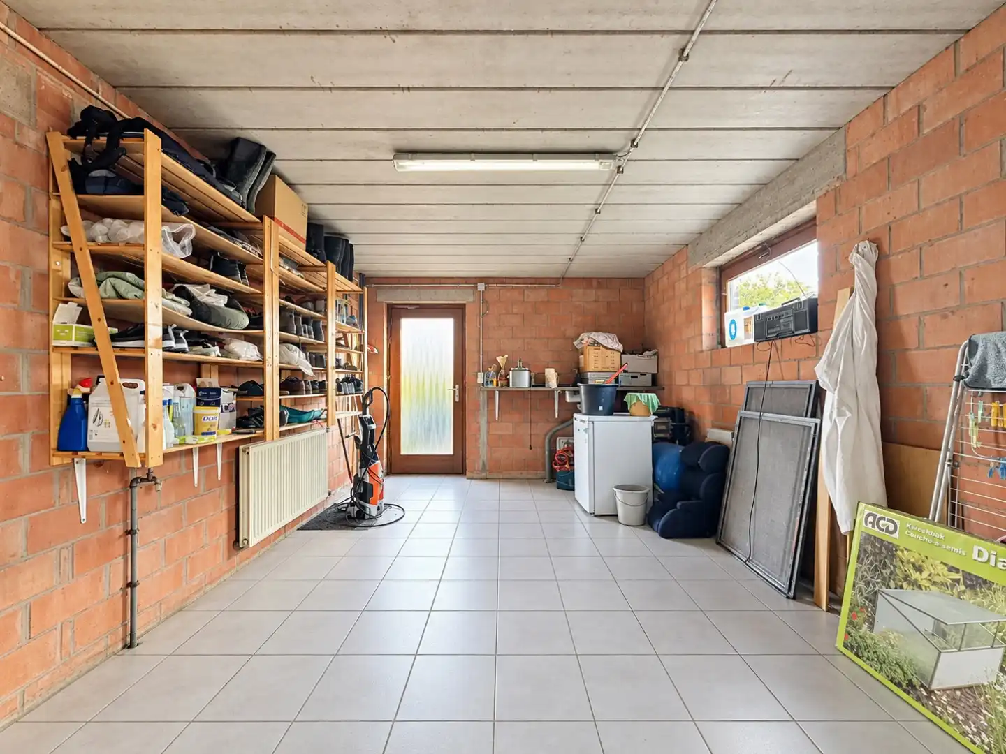 Rustig gelegen woning te Bierbeek! foto 17