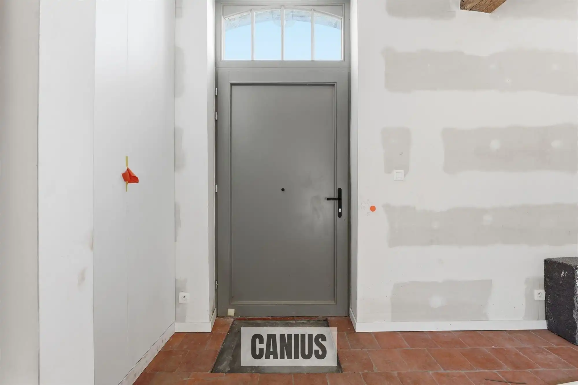 Wonen in een beschermd monument  foto 4