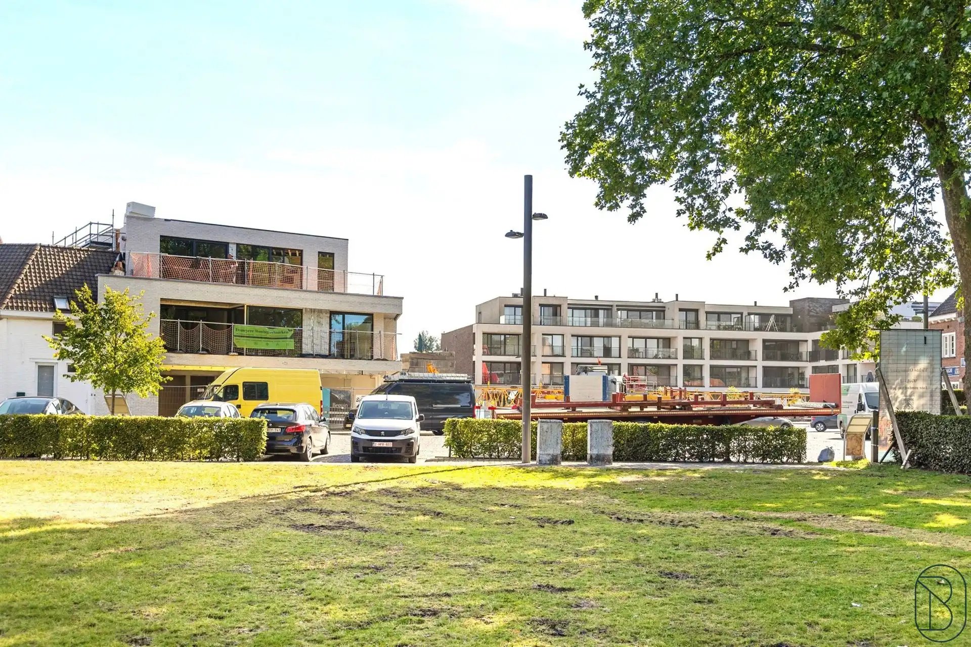 Moderne TOPgelegen laatste appartementen, 6% BTW mogelijk. foto 6