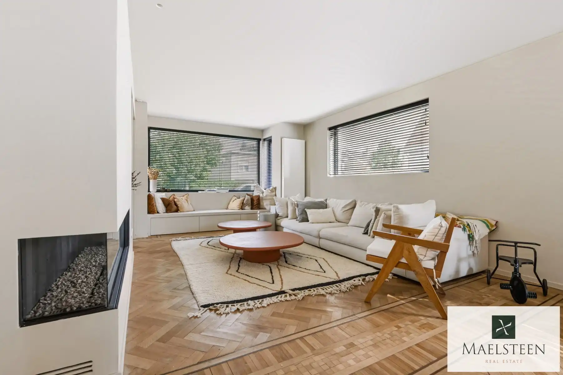 Top afgewerkte, instapklare villa op 1076 m² in Sint-Andries foto 21