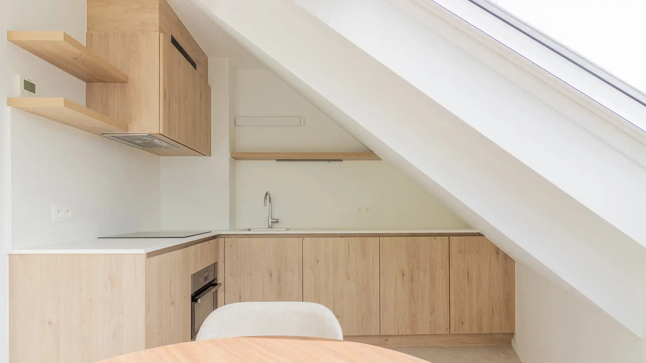 Moderne flatjes op top locatie in Leuven! foto 5