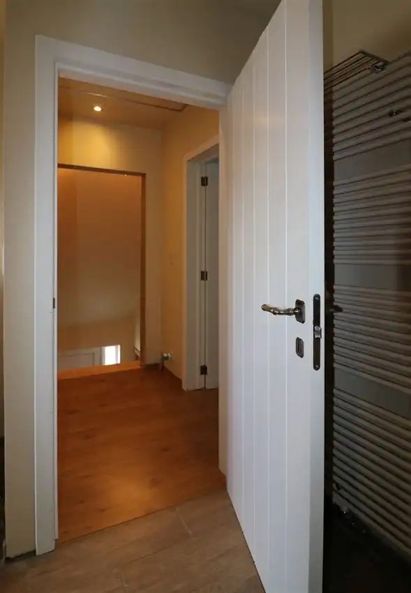 Karaktervolle woning met 3 slaapkamers foto 18