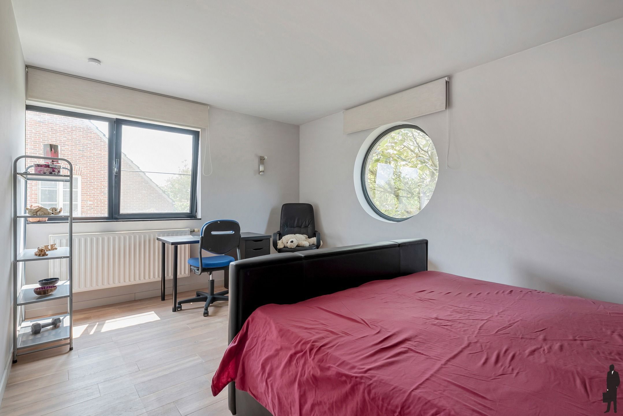 Instapklare woning met zwemvijver in Hoogstraten! foto 26