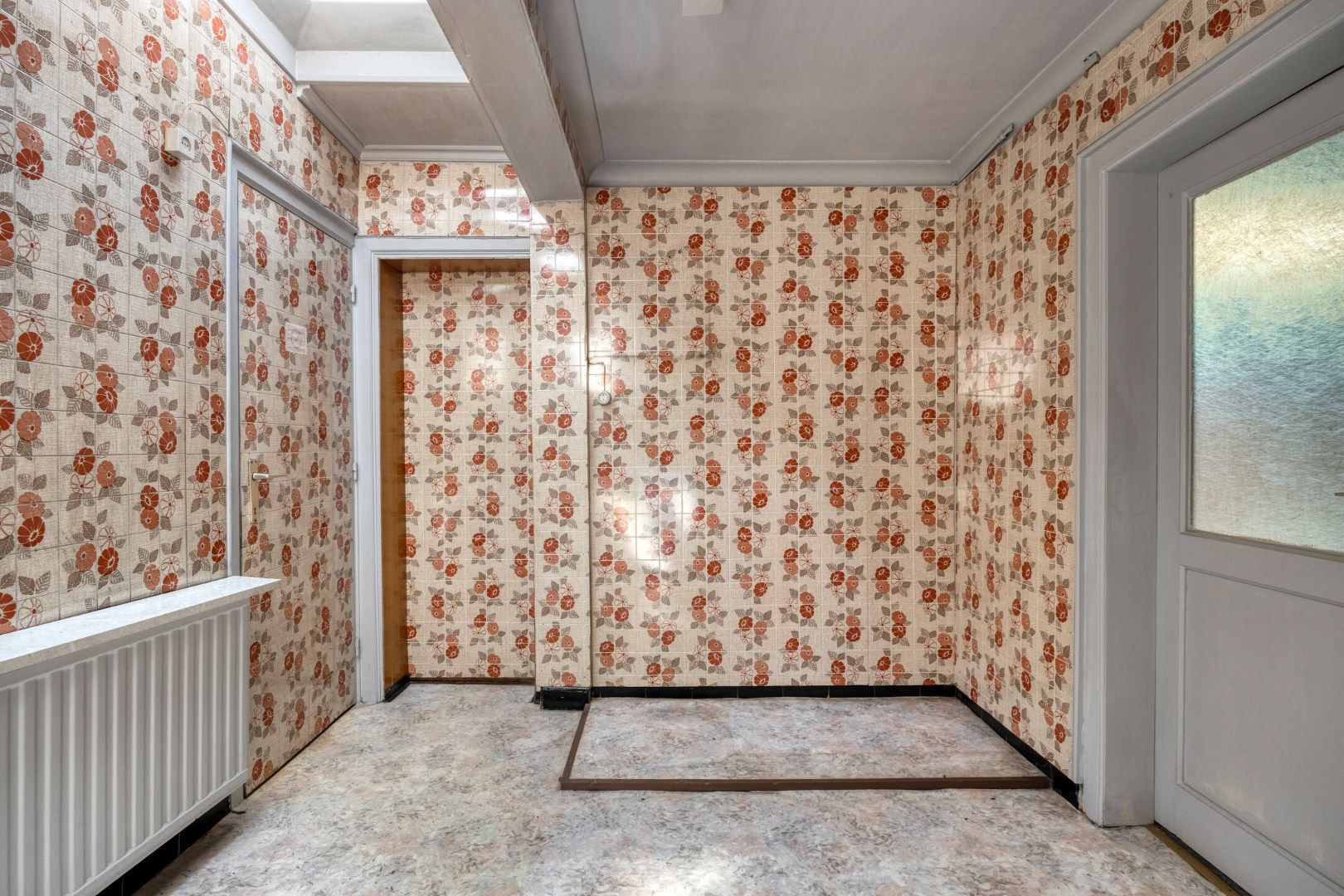 Ruime woning met 5/6 slaapkamers en ruime stadstuin in het centrum van Herentals ! foto 15