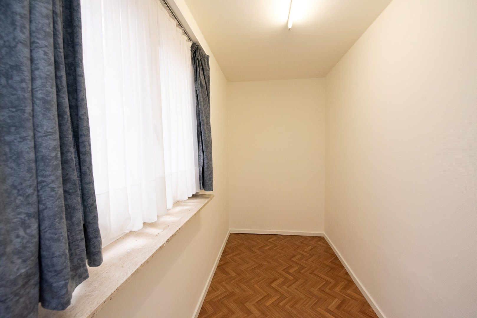 Gelijkvloers appartement te  huur in centrum Zulte! foto 8