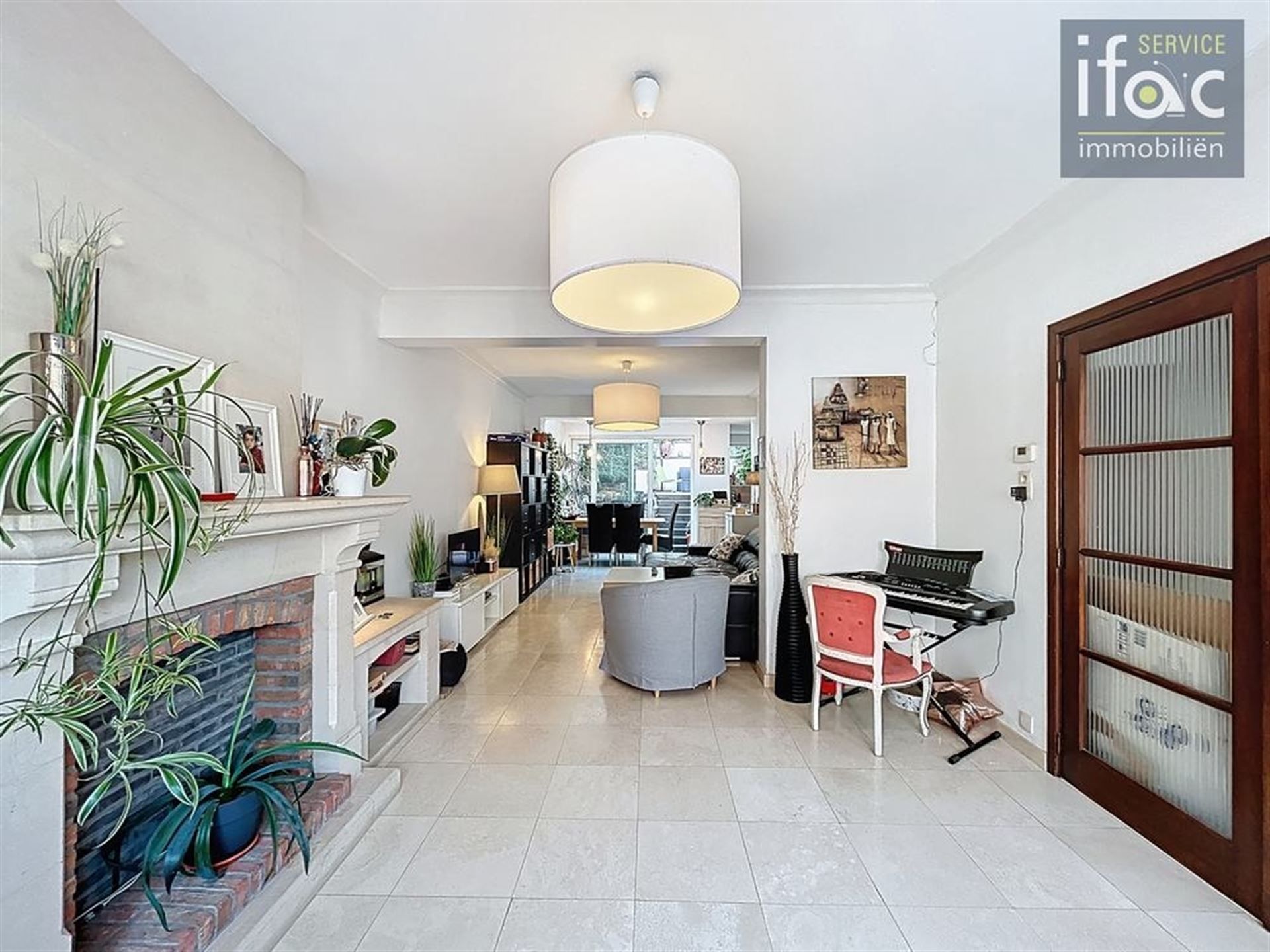 Huis foto 4