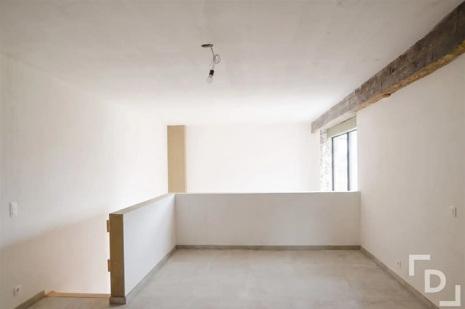 Nieuwbouw loft in hartje Ieper foto 7