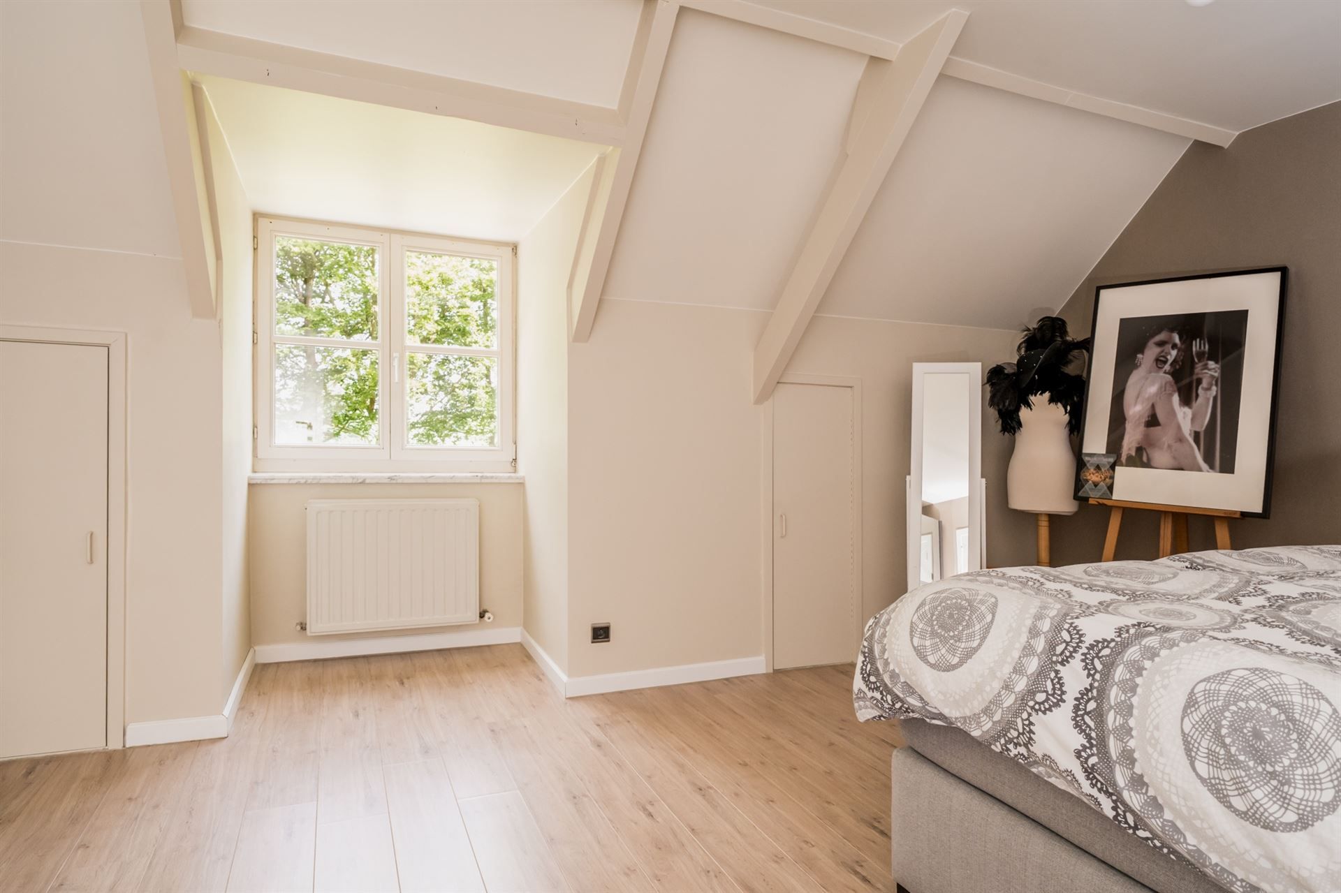 Uitzonderlijke rustig gelegen villa nabij de Kalmthoutse Heide!  foto 21
