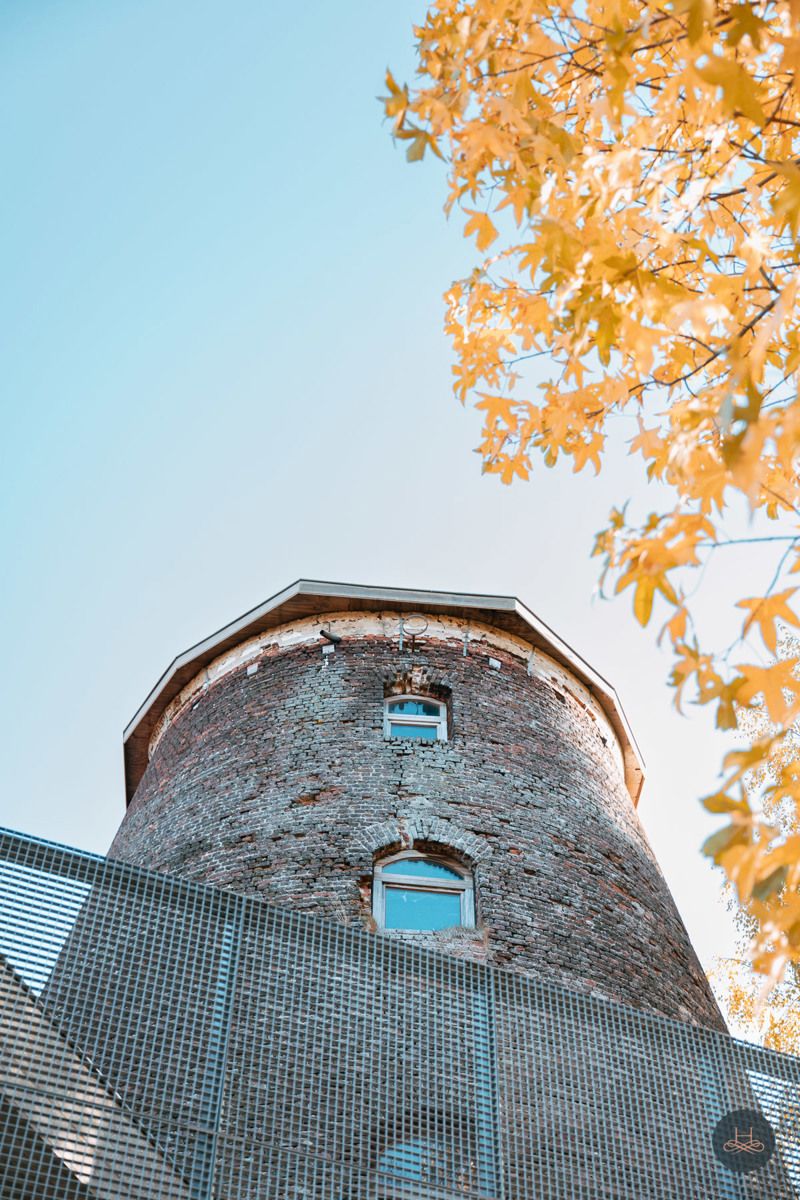 Exclusief kantoorgebouw met erfgoedwaarde foto 27