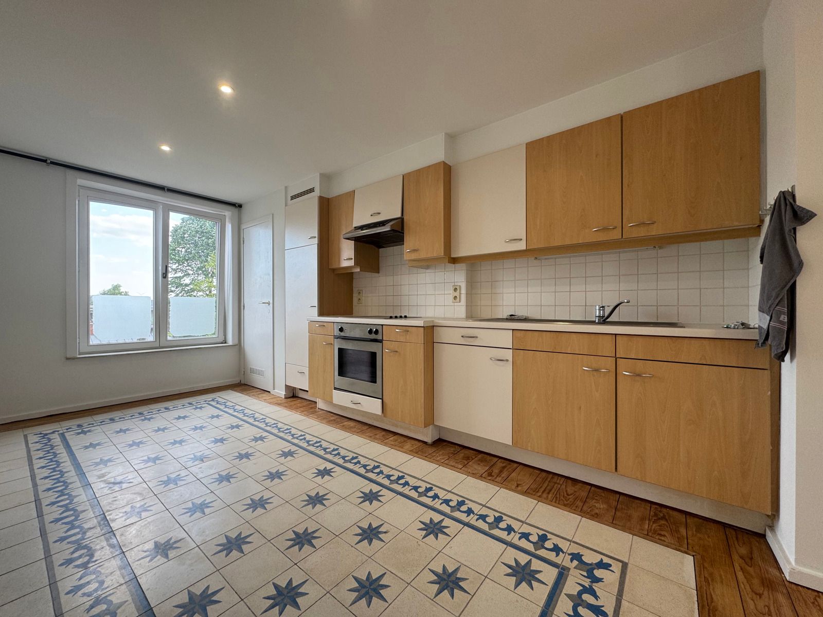 Te huur: éénslaapkamer appartement in het centrum van Aalst foto 4