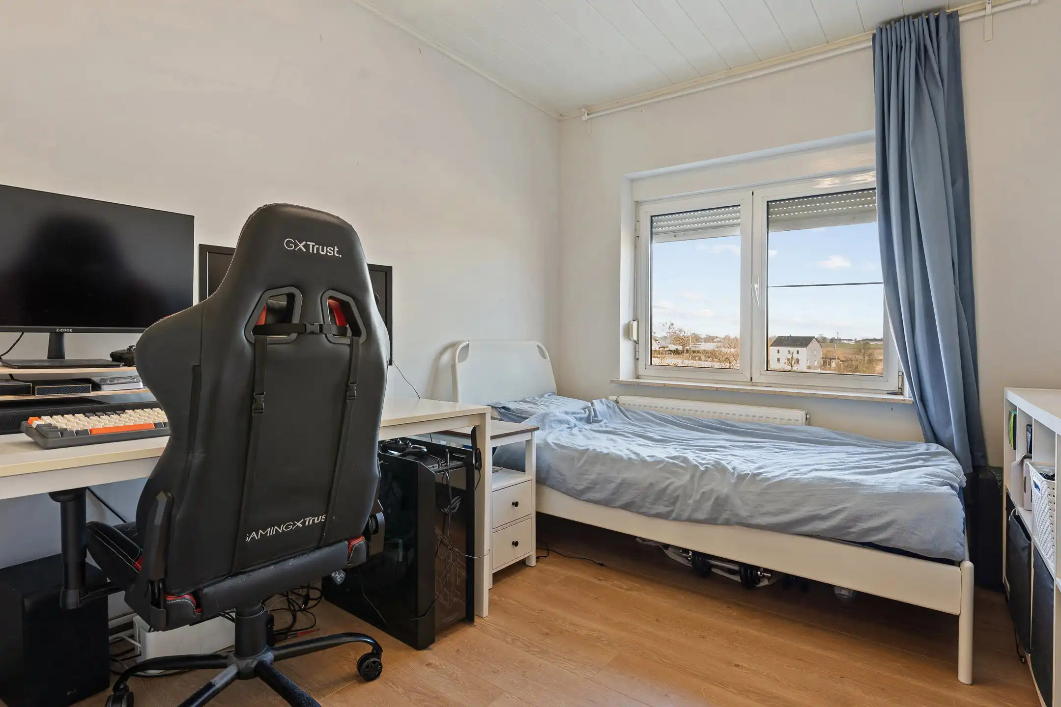 Halfvrijstaande gezinswoning op 9a58 te Bolder foto 17