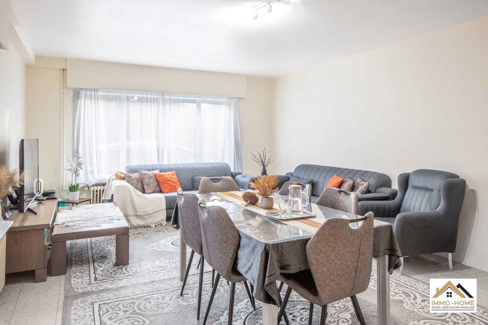 Opbrengsteigendom op topligging te Oostakker foto 22