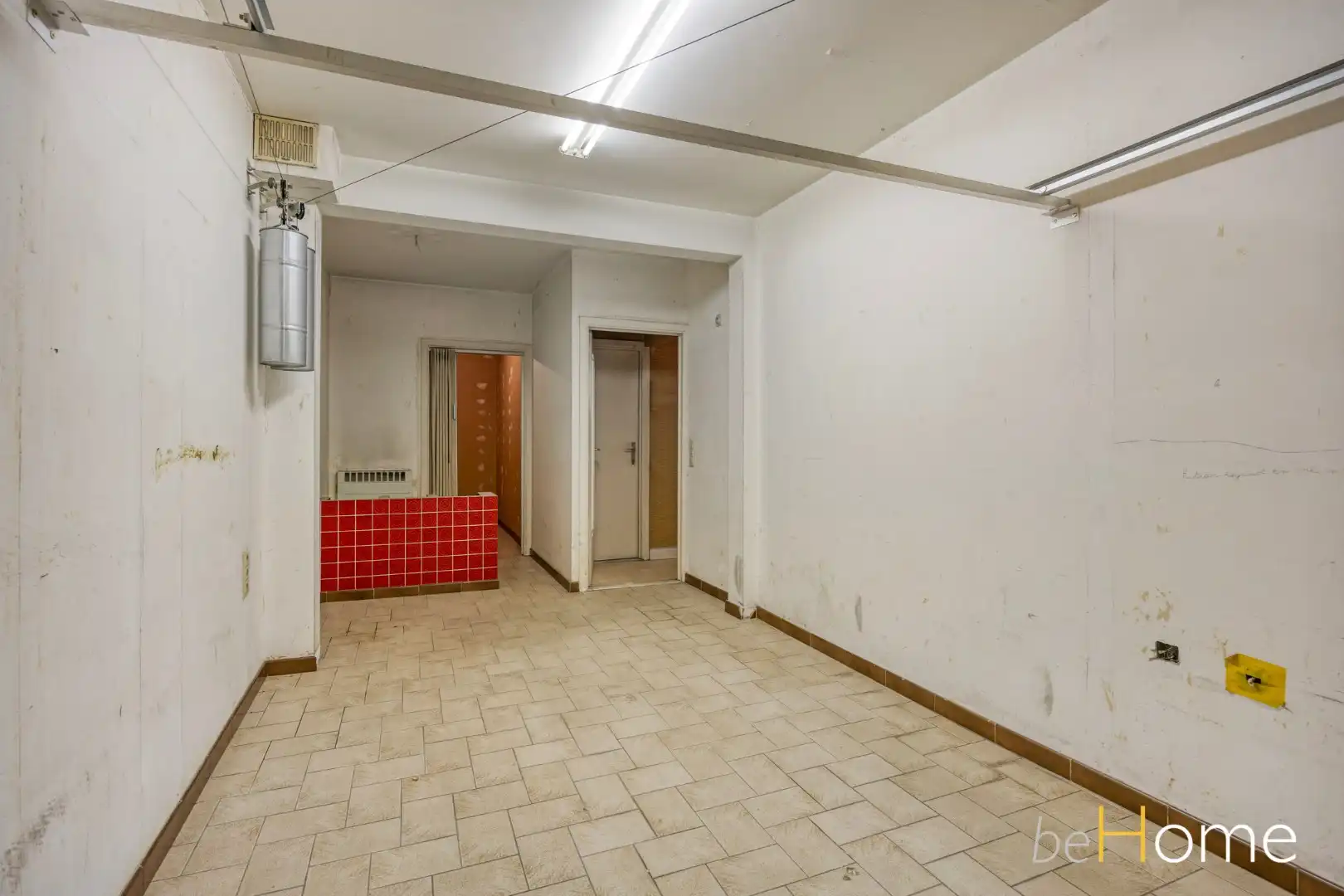 Opbrengsteigendom met 5 appartementen en 2 garages op toplocatie in Merchtem foto 16