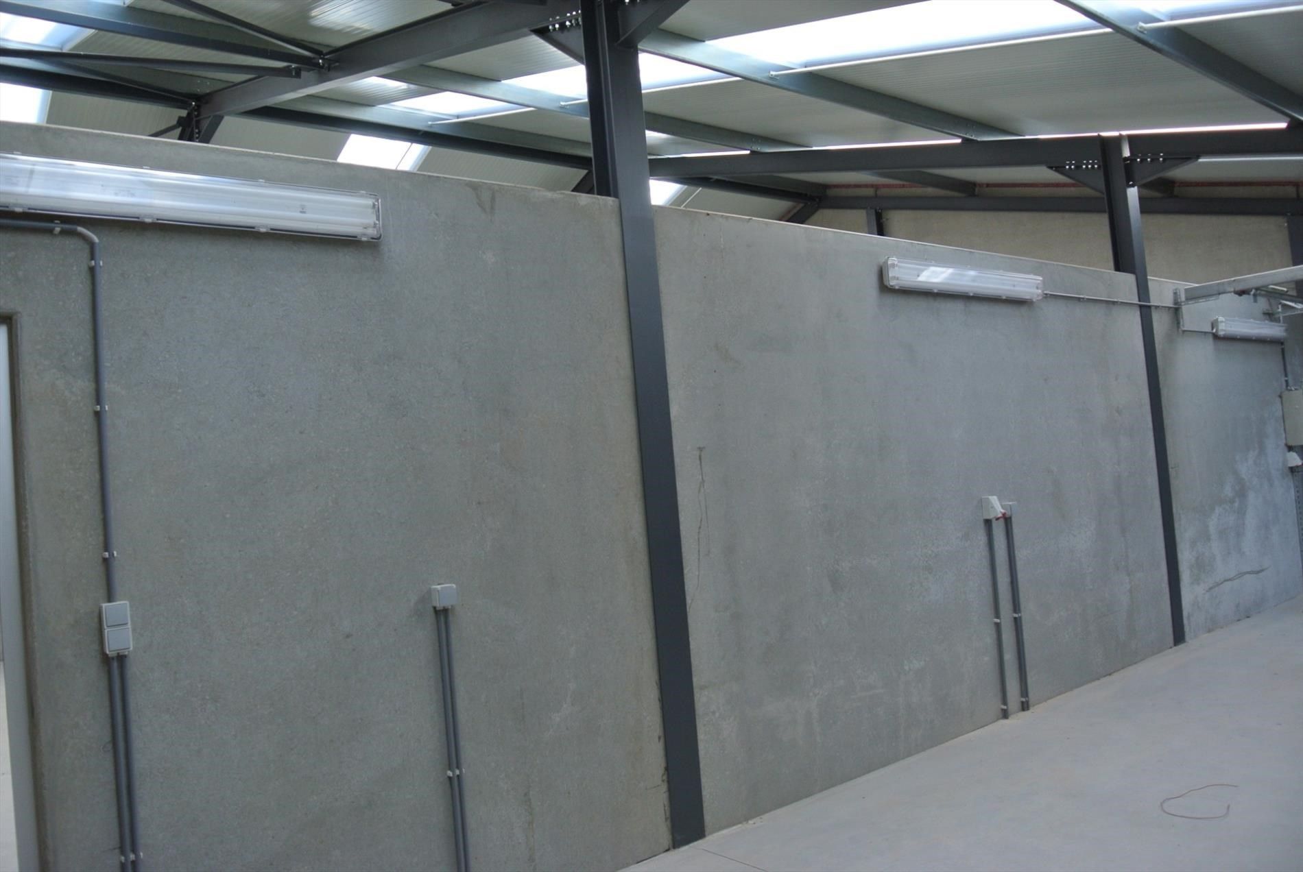 Opslagruimte (200 m²), Lichtervelde foto 14