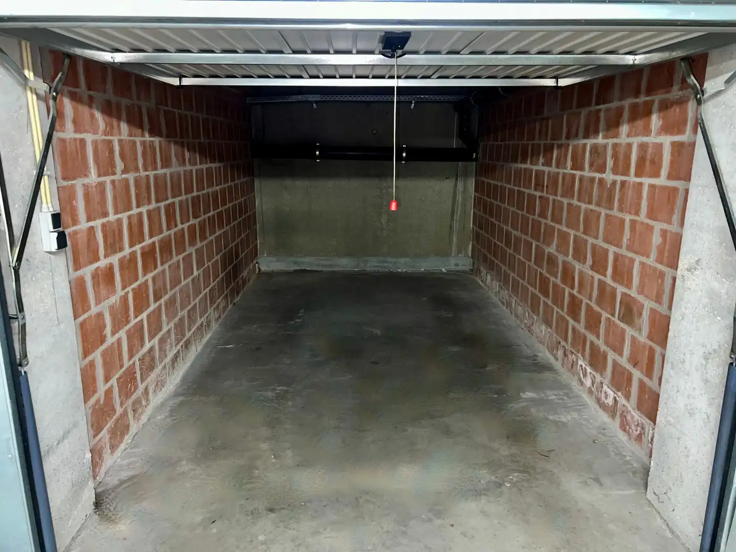 Ruim tuinappartement op een rustige locatie foto 11