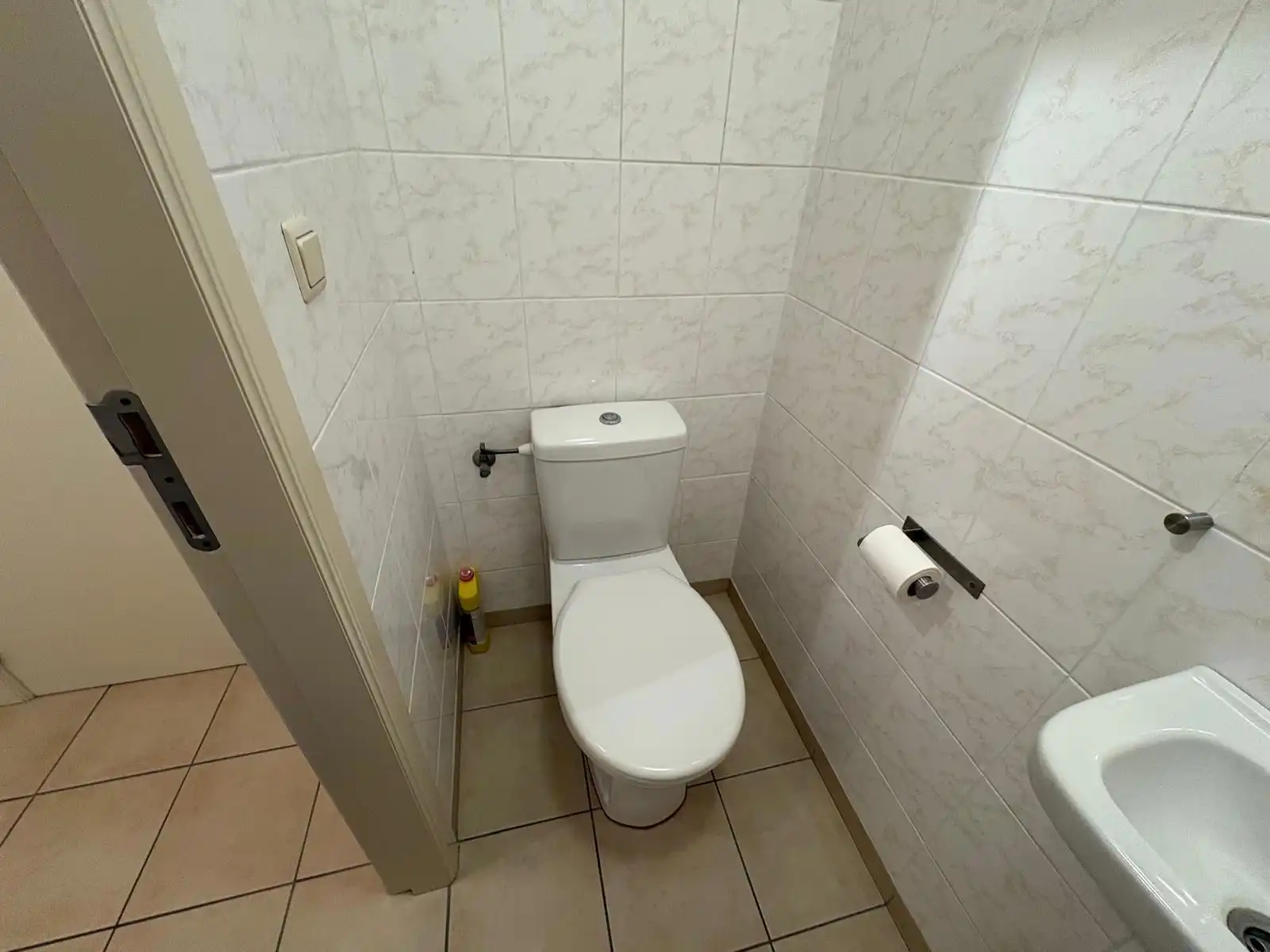 Duplex met o.a. 2 slaapkamers te huur in Schriek  foto 5
