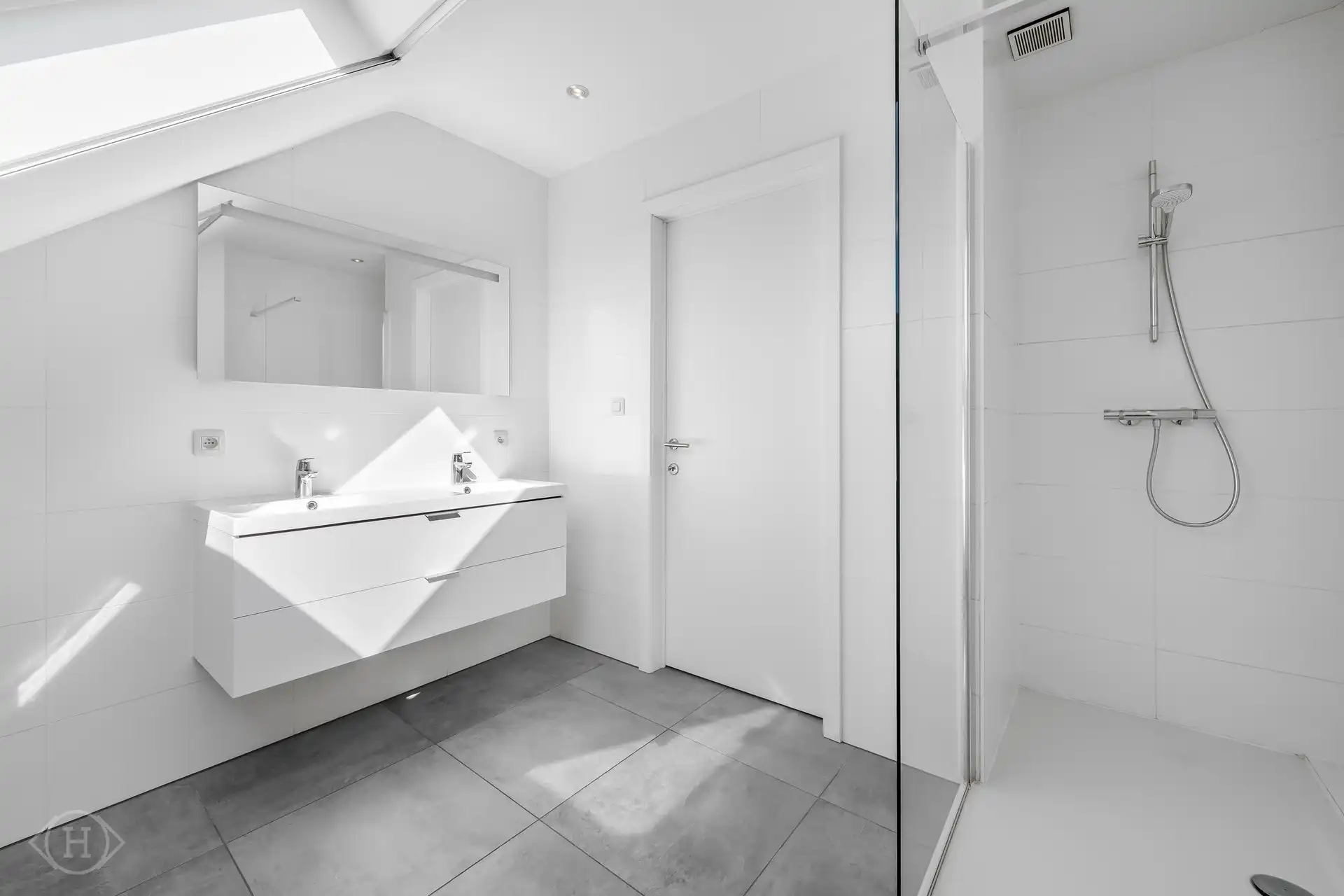 Stijlvol appartement in het hart van Bierbeek foto 16