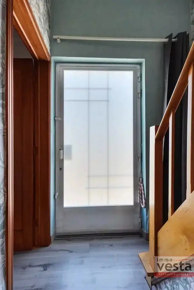 Landelijk gelegen woning met atelier foto 18