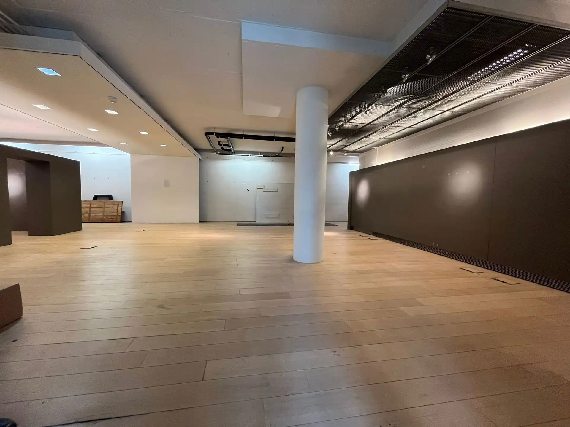 Kantoor te huur op toplocatie in Antwerpen foto 4