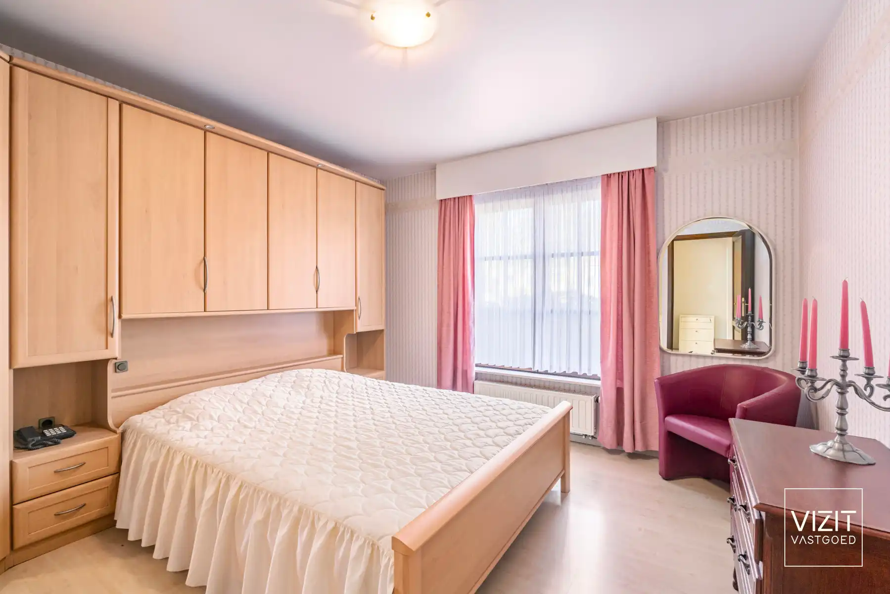 Verzorgde woning met uitbreidingspotentieel in Voorde foto 9