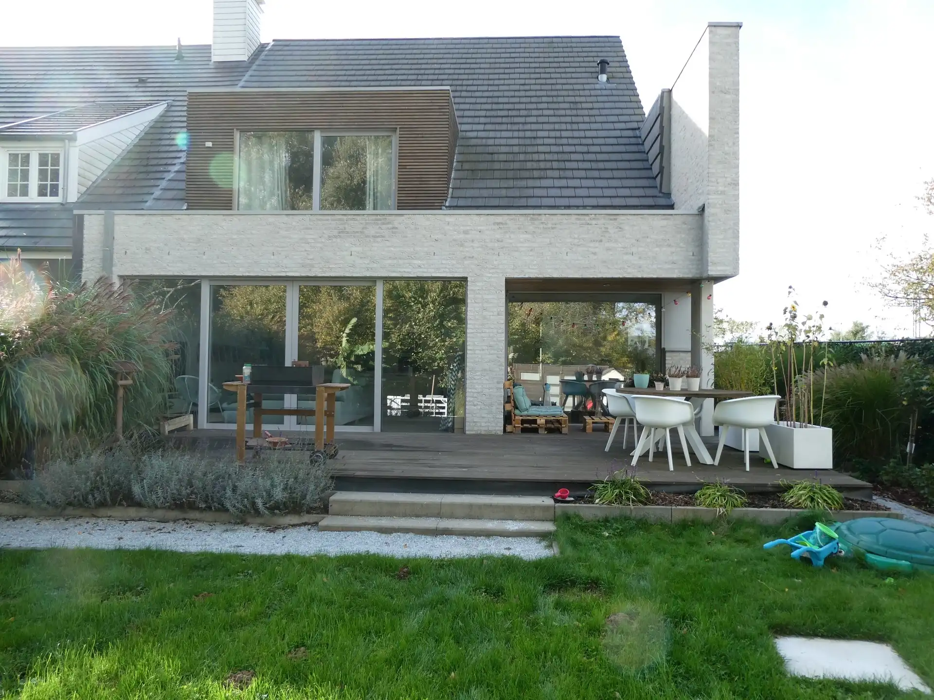 Energiezuinige woning met veel licht en ruimte foto 13