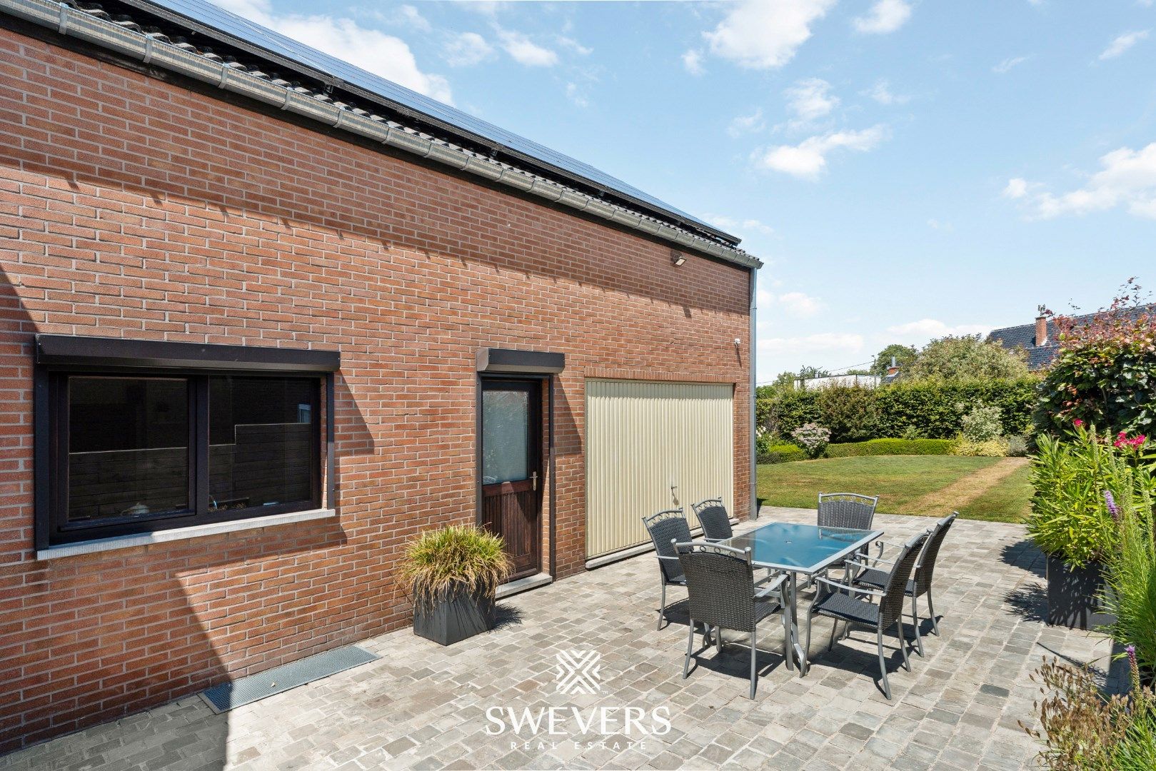 Comfort & ruimte in deze charmante woning te Wellen foto 24