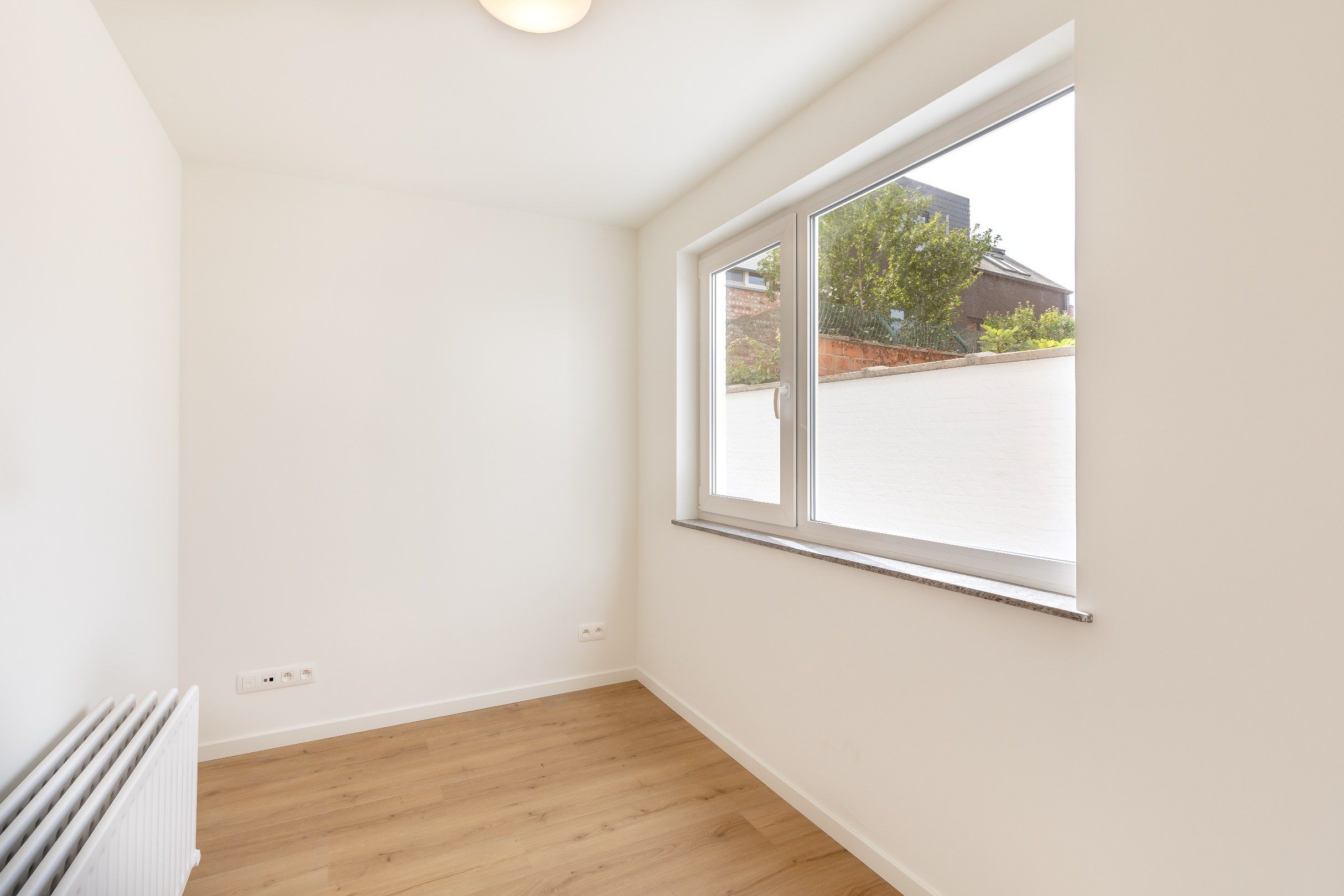 Knap appartement met heerlijk buitenterras! foto 11