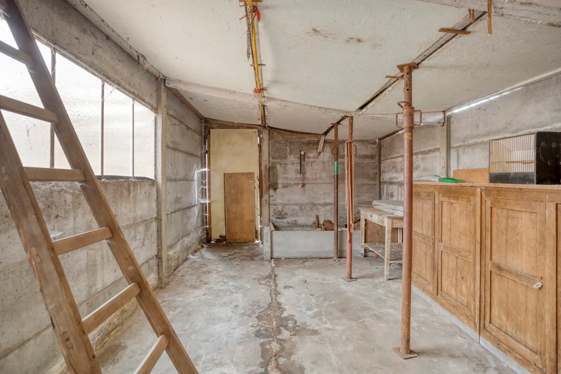 Gezellige woning met zonnige tuin op een absolute toplocatie foto 29