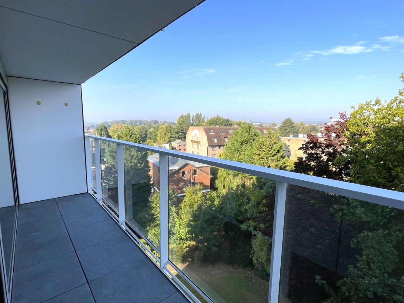 Instapklare studio in energetisch gerenoveerd gebouw op toplocatie nabij UZ Leuven en Imec foto 10