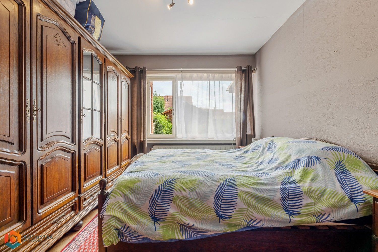 Kleinschalig appartementsgebouw met 3 app. nabij centrum Lier foto 6