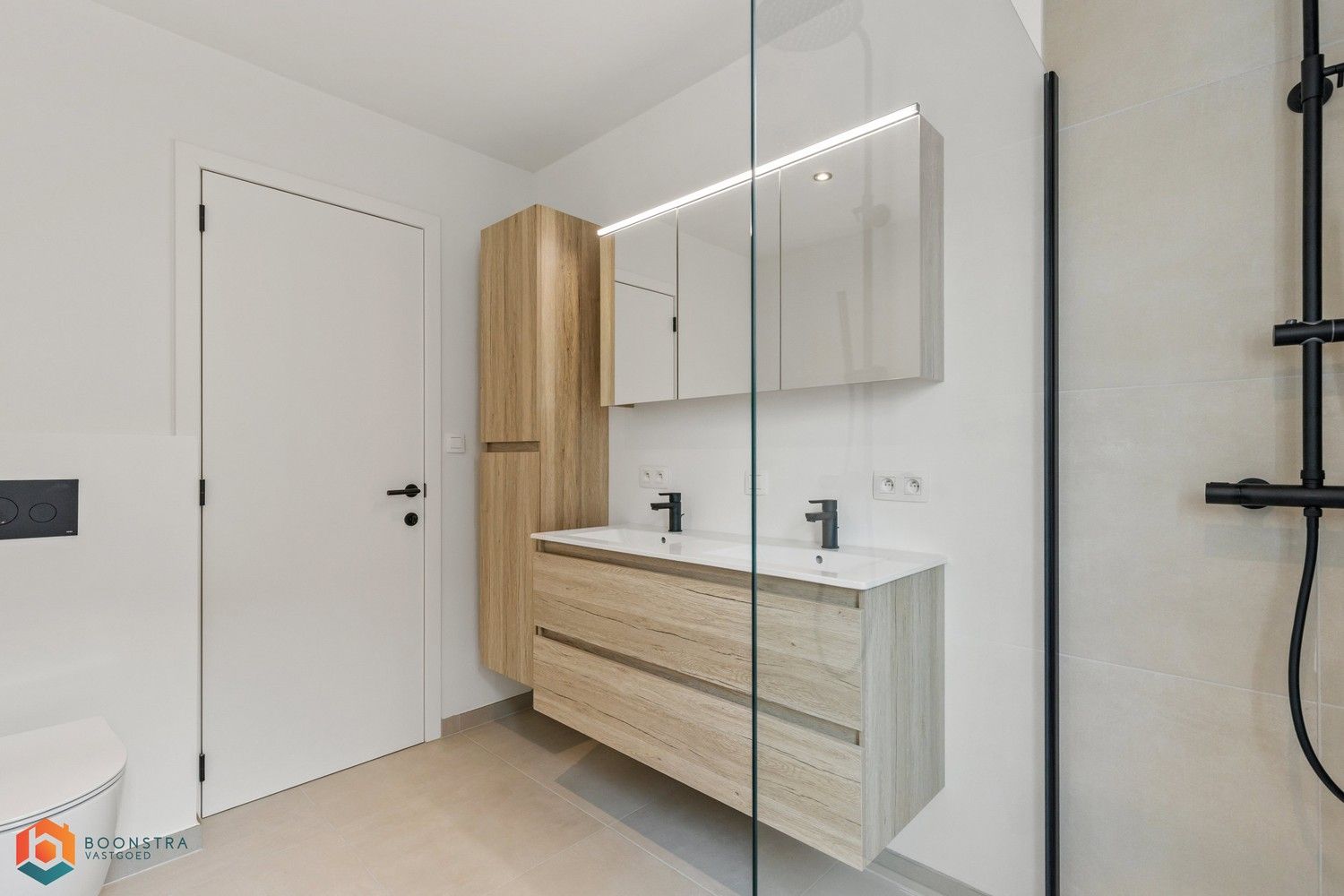Energiezuinige woning met 3 slpkrs en leuke tuin te Tremelo foto 12