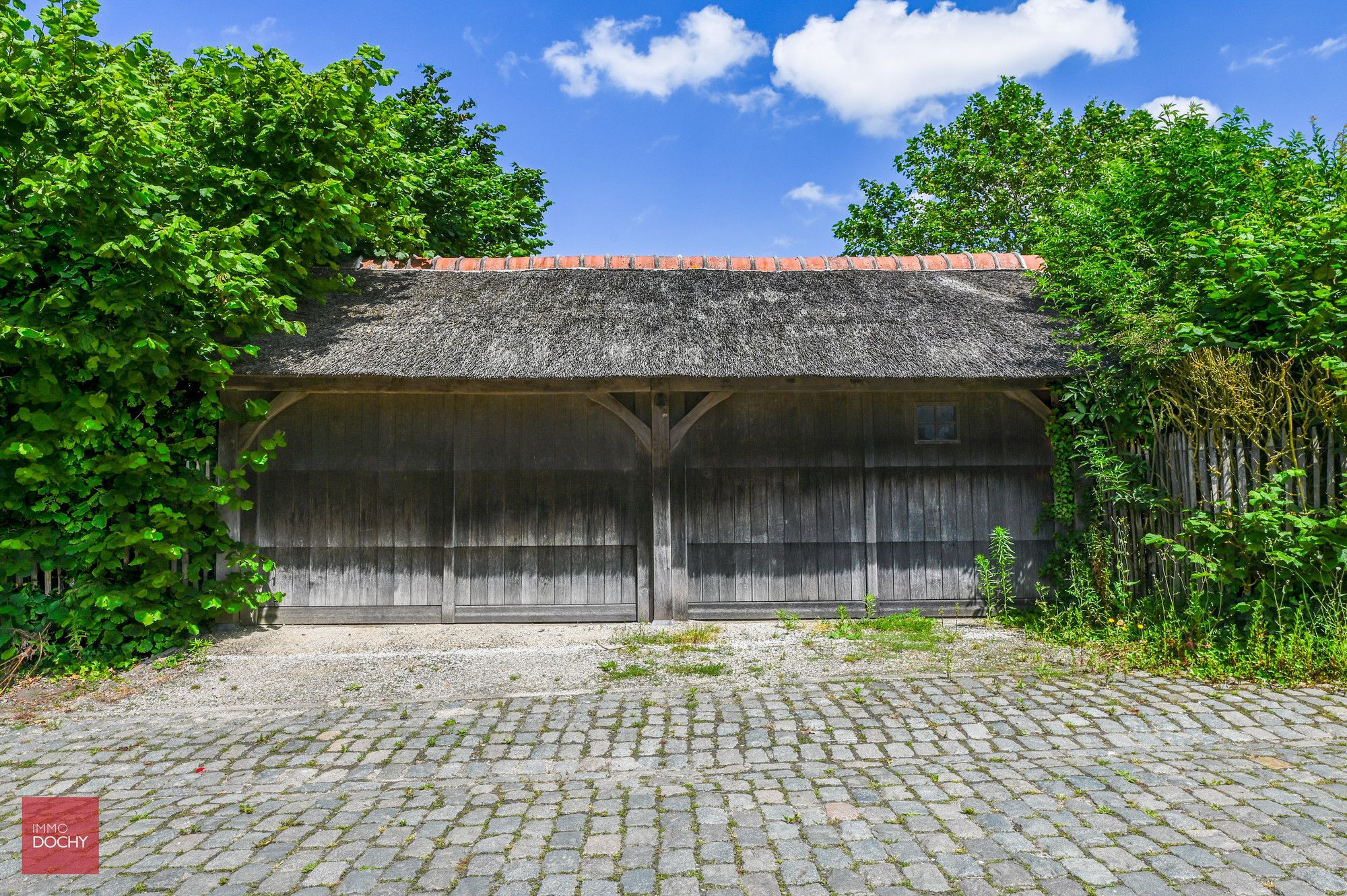 Instapklaar en volledig gerestaureerd villa-landhuis foto 11