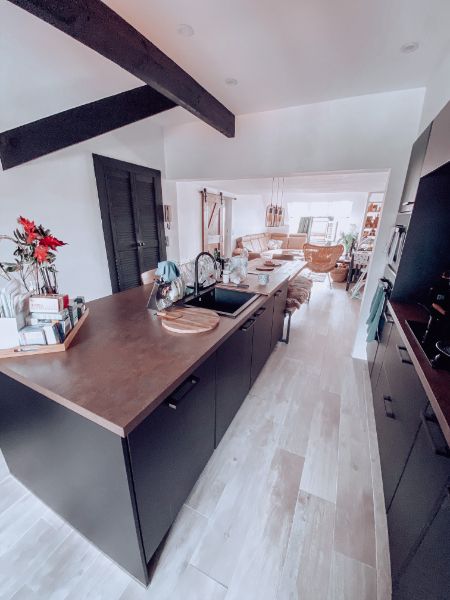 Gezellig appartement met 2 slaapkamers en garagebox foto 15