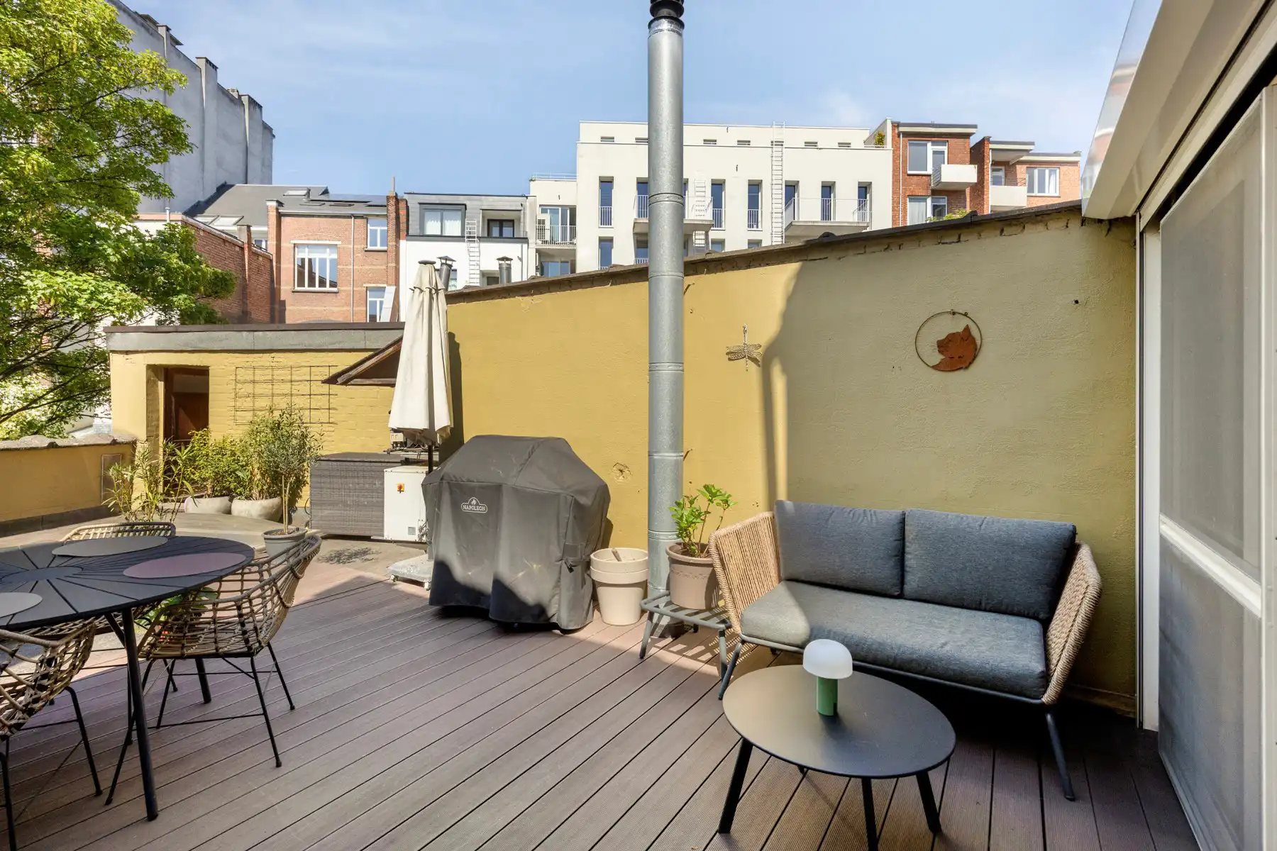 Te Koop - Wonen en ondernemen op toplocatie Zuid foto 15