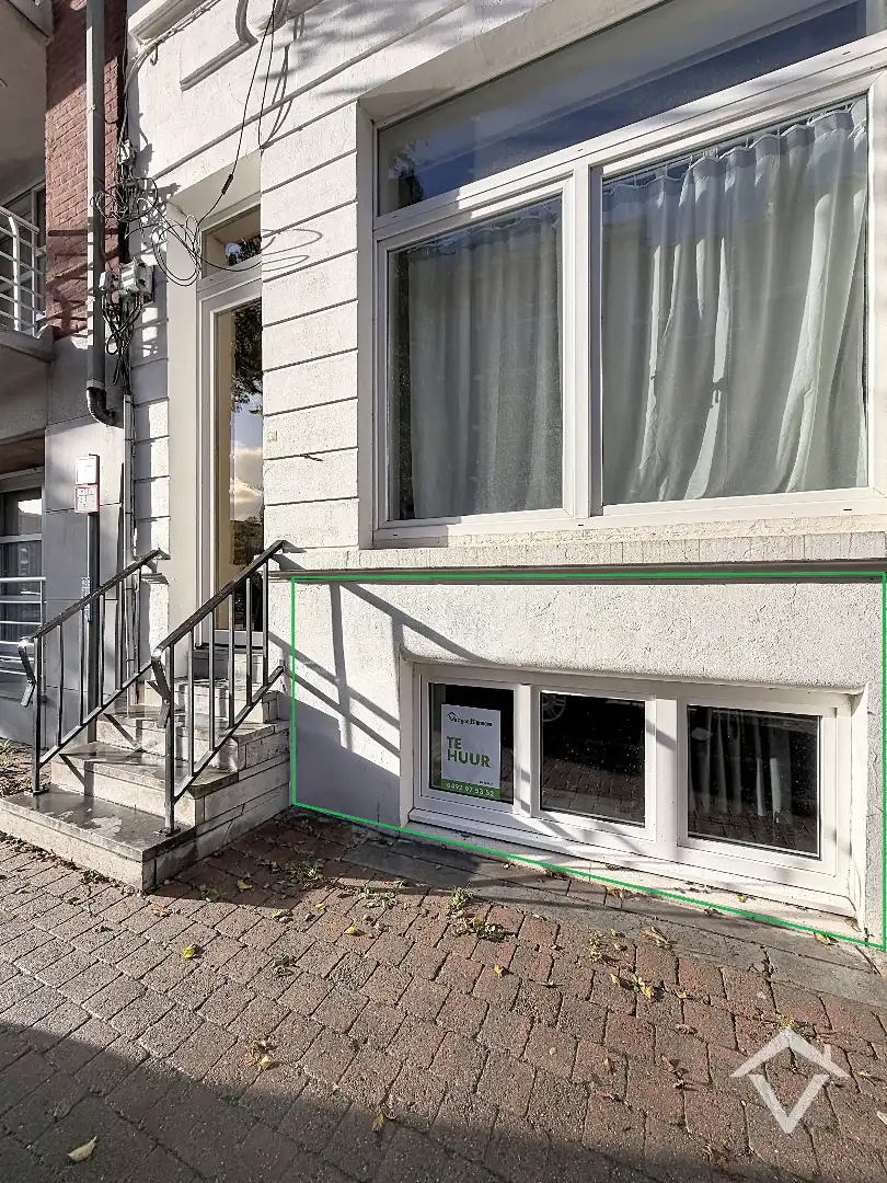 Gerenoveerd appartement in centrum Oostende met 2 slaapkamers foto 16