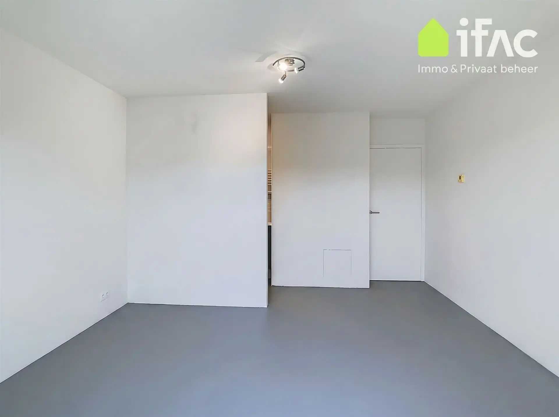 nieuwbouwappartement foto 10