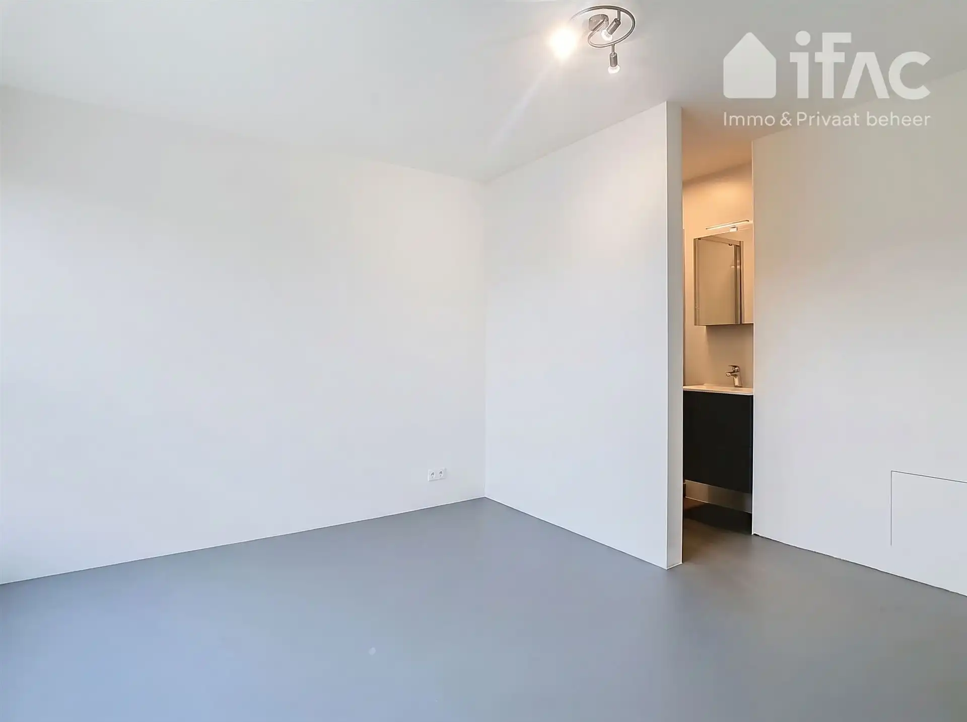 nieuwbouwappartement foto 10