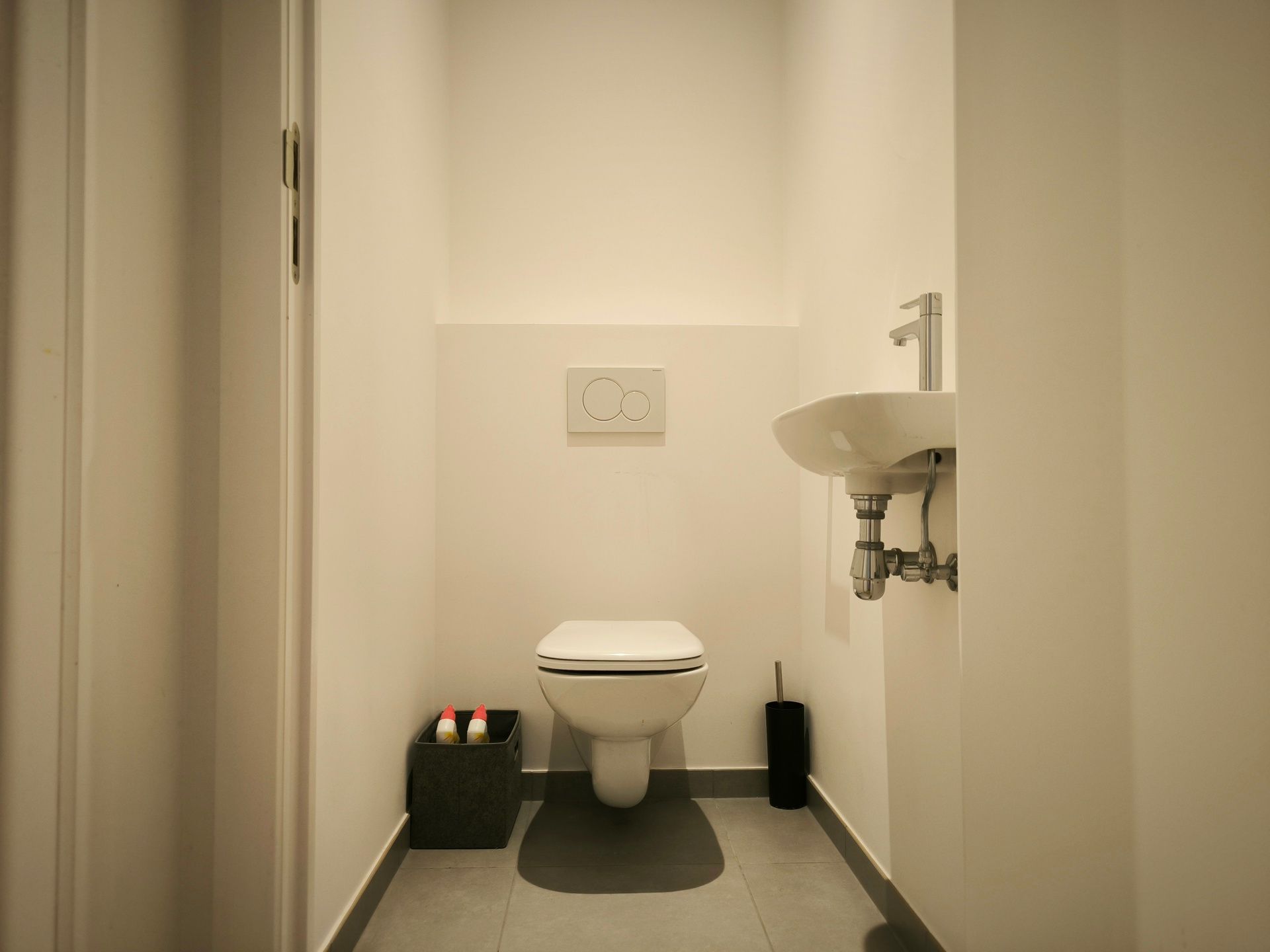 Appartement te huur foto 17
