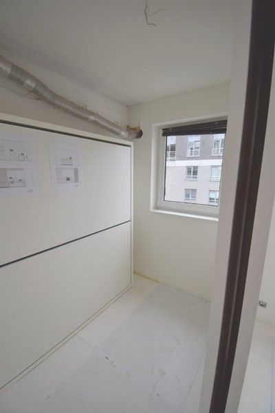 Lichtrijk, gemeubeld appartement met twee slaapkamers te koop op top locatie!  foto 11