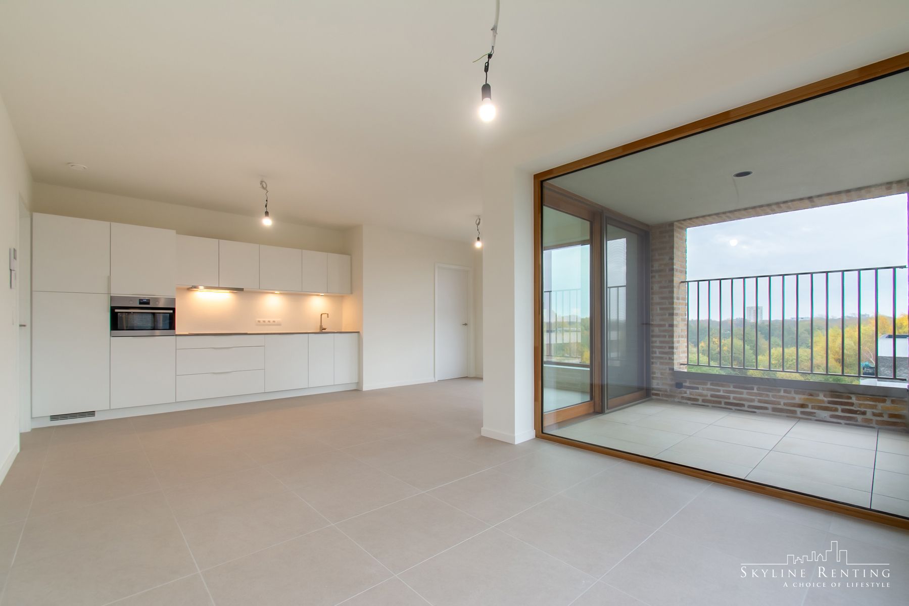 Appartement te huur Beneluxlaan 11/403 - 2610 Antwerpen