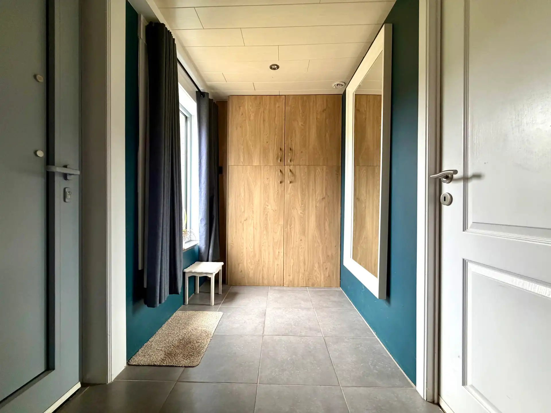 Rustig gelegen gelijkvloerse woning met 2 slaapkamers foto 6