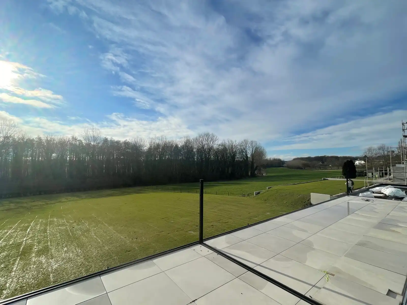 2-slaapkamer appartement te Glabbeek foto 3