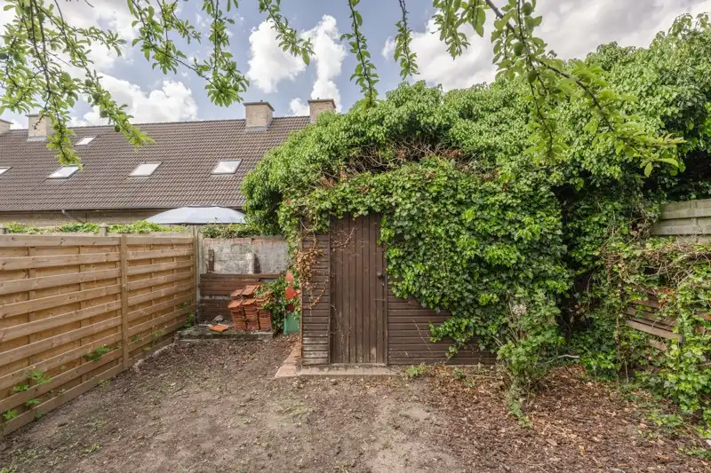 🏡✨ Prachtige stadswoning met tuin, 3 ruime slaapkamers TE KOOP in Heule foto 33