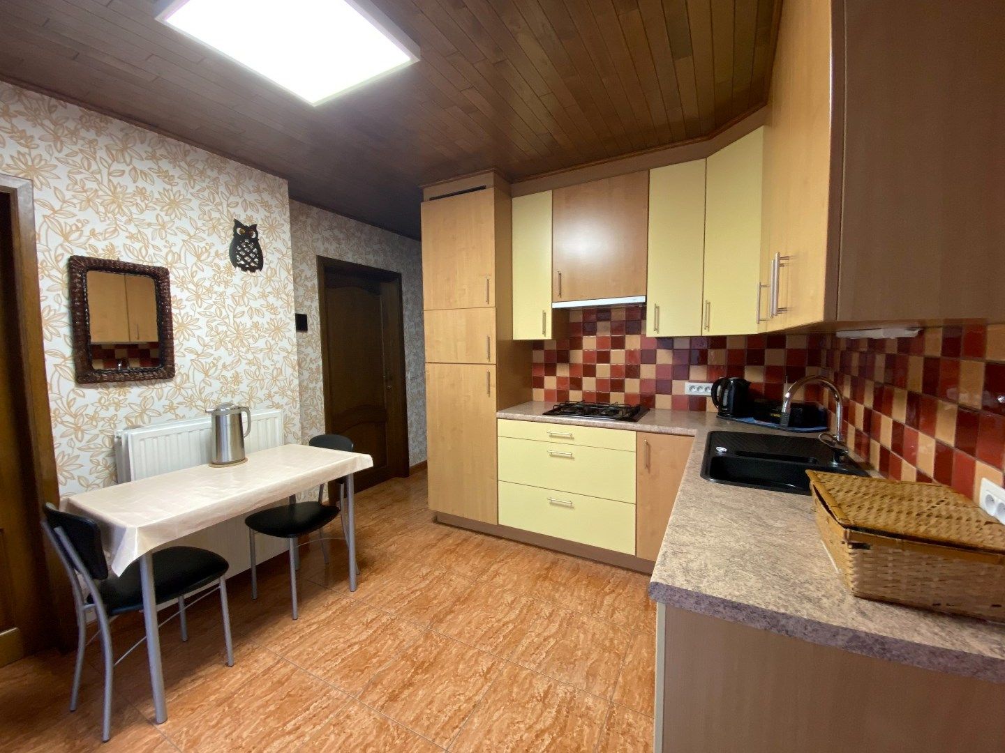 Rustig gelegen, alleenstaande woning te Houthulst  foto 6