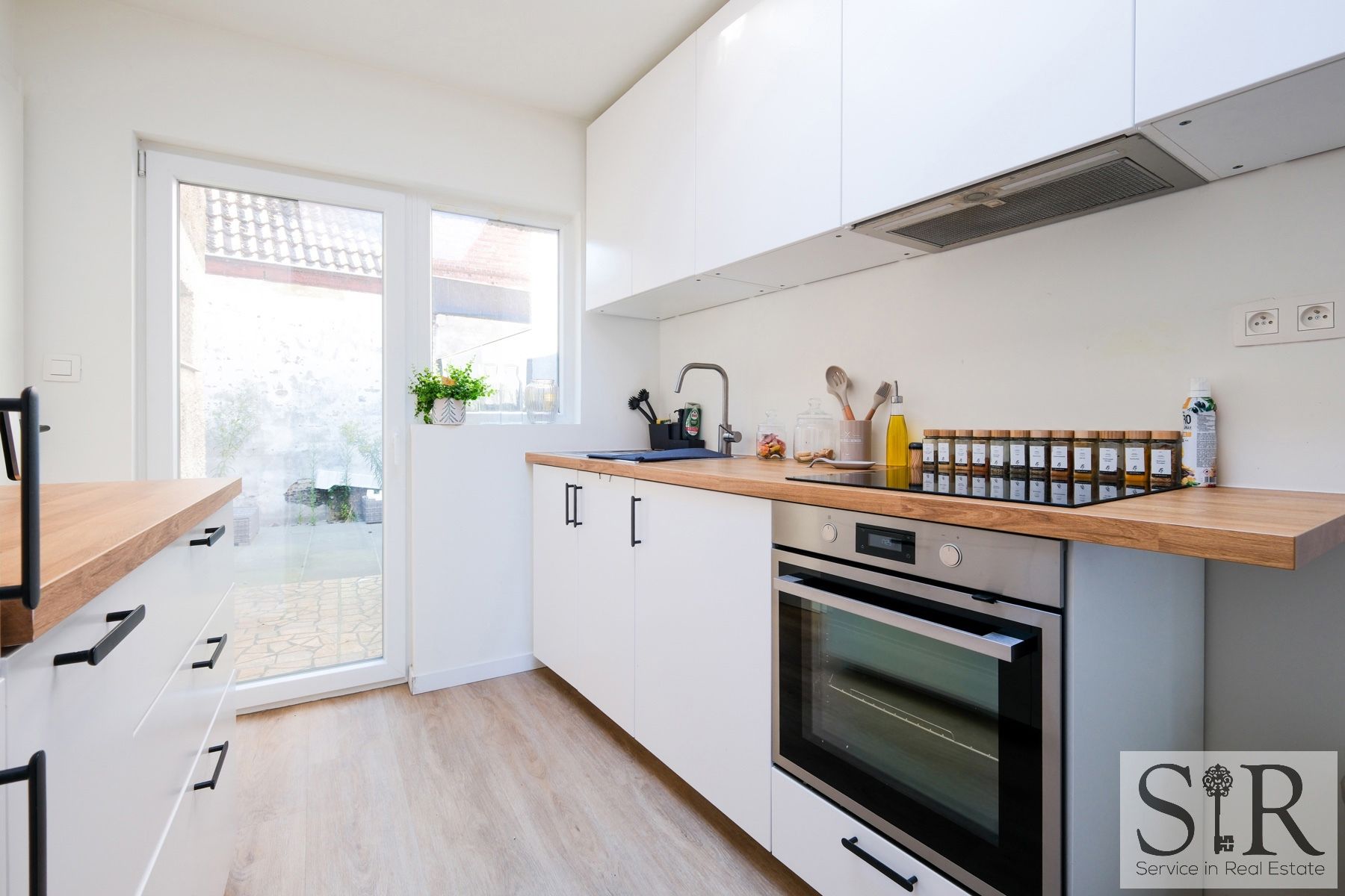 Appartement te koop foto 3